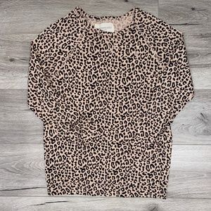 Women’s Obey Sweater